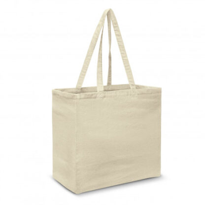 Galleria Cotton Tote Bag