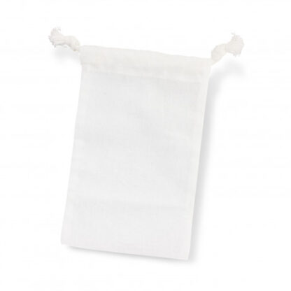 Cotton Gift Bag - Small