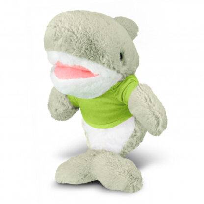 Shark Plush Toy