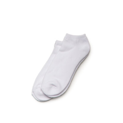 AS Colour Ankle Socks (2 Pk)