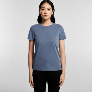 AS Colour Womens Faded Tee