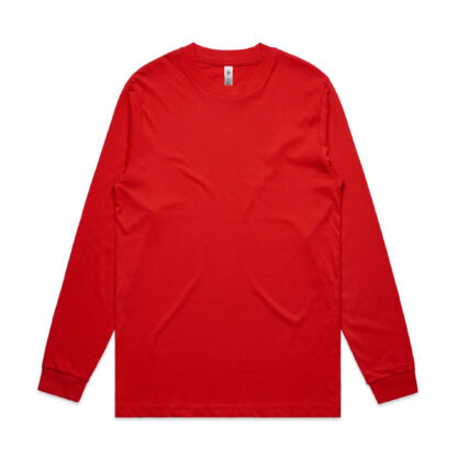 AS Colour General Long Sleeve