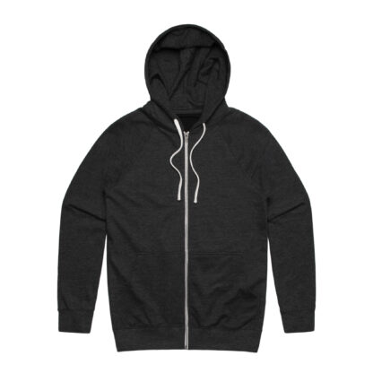 AS Colour Traction Zip Hood