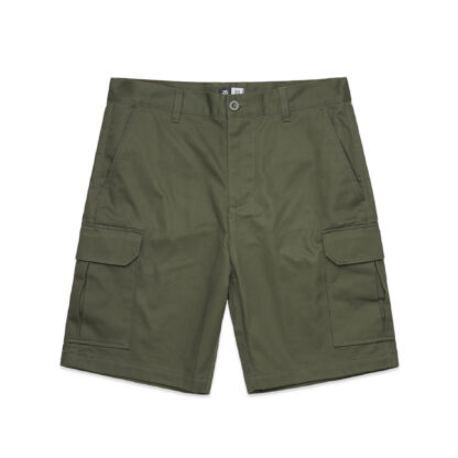 AS Colour Cargo Short