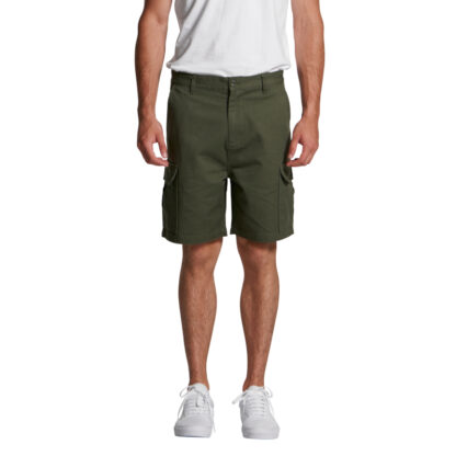 AS Colour Cargo Short