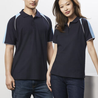 Mens Triton Polo