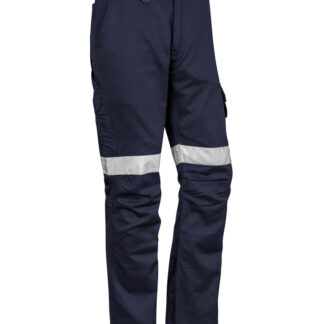 Mens Rugged Cooling Taped Pant