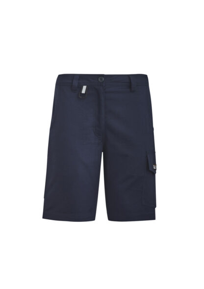 Womens Rugged Cooling Vented Short