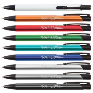 Napier Pen (Black Edition)