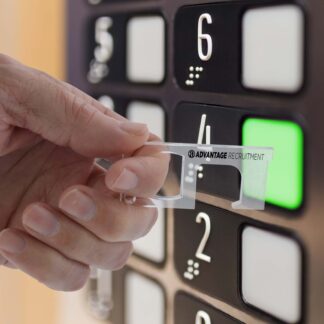 Access Touchless Keytag